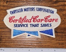 Chrysler Motors Corporation