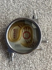 REDEX LUBROCHARGER ENGINE