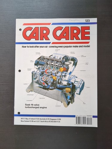 Car care 123 - no, in