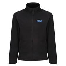 Ford Printed Car Racing Motor