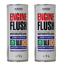 Xado 2 Litres Flushing Oil