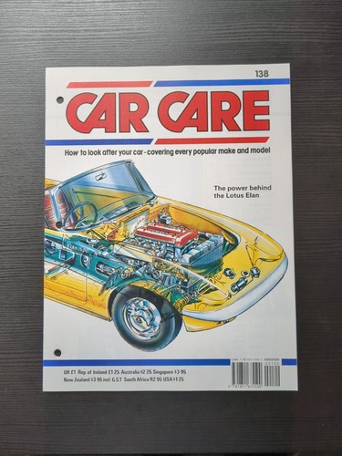 Car care 138 - car, 138,