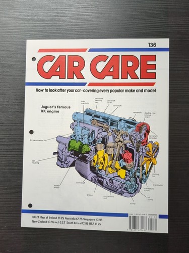 Car care 136 - no,