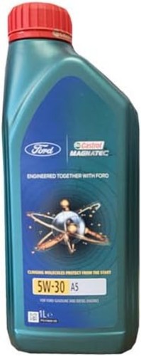 Ford approved magnatec - ford,