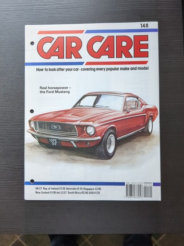 Car care 148 produced - ,