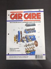 Car Care No 112,  Produced In