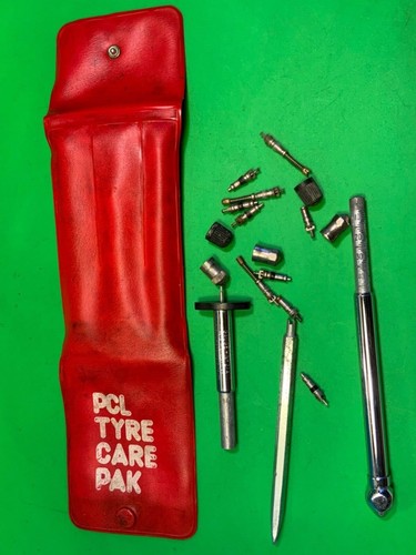 Pcl tyre care pak classic - care, pak,classic