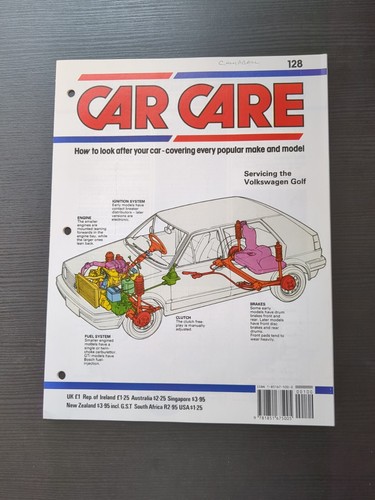 Car care 128 - care,