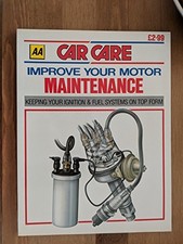 Car Care : Motor Maintenance