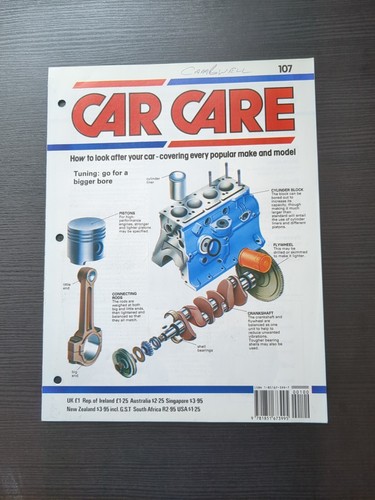 Car care 107 produced in - care,