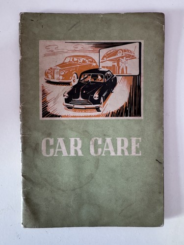 Vintage 1950 car - vintage, 1950's