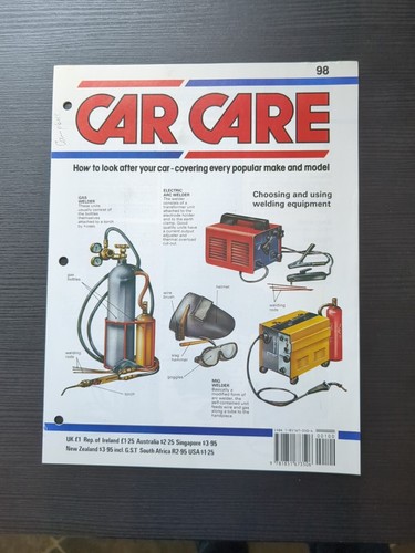 Car care produced - care,