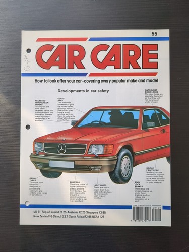 Car care produced - car,
