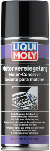 Liqui moly motor conserve - moly, |