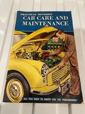 Practical Motorist Car Care