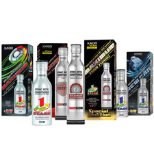 Xado Engine Oil Additive Motor