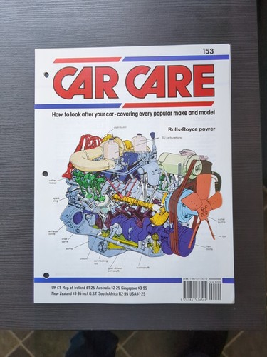 Car care 153 - car, in
